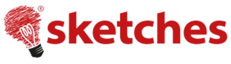 Sketches Agency Dubai logo