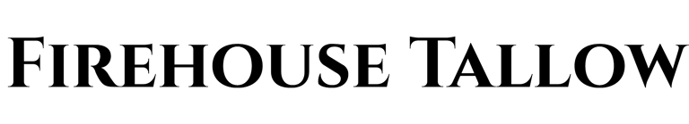 Firehouse Tallow logo