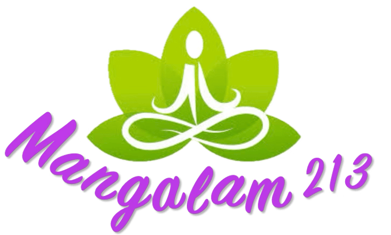 Mangalam 213 logo
