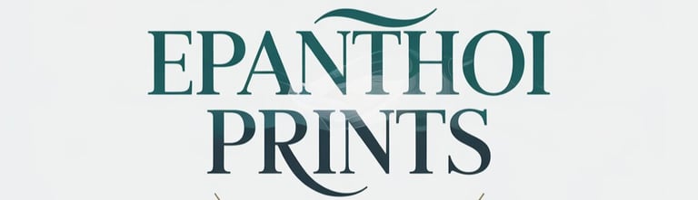 Epanthoi Prints logo