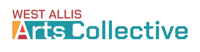 West Allis Arts Collective logo