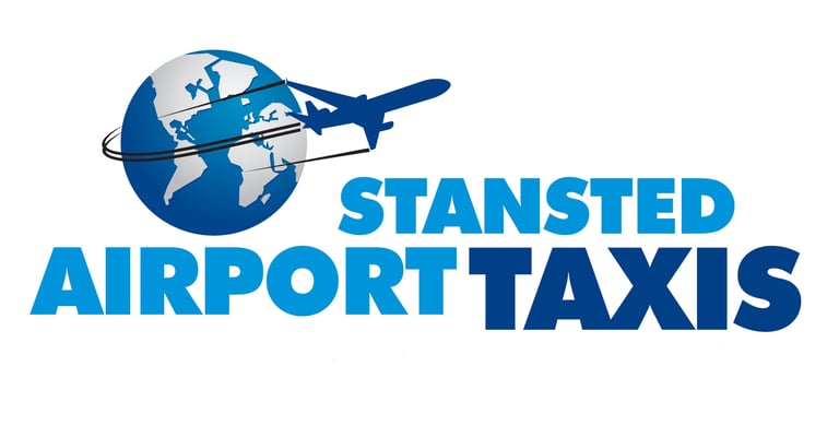 Stansted Airport Taxis logo