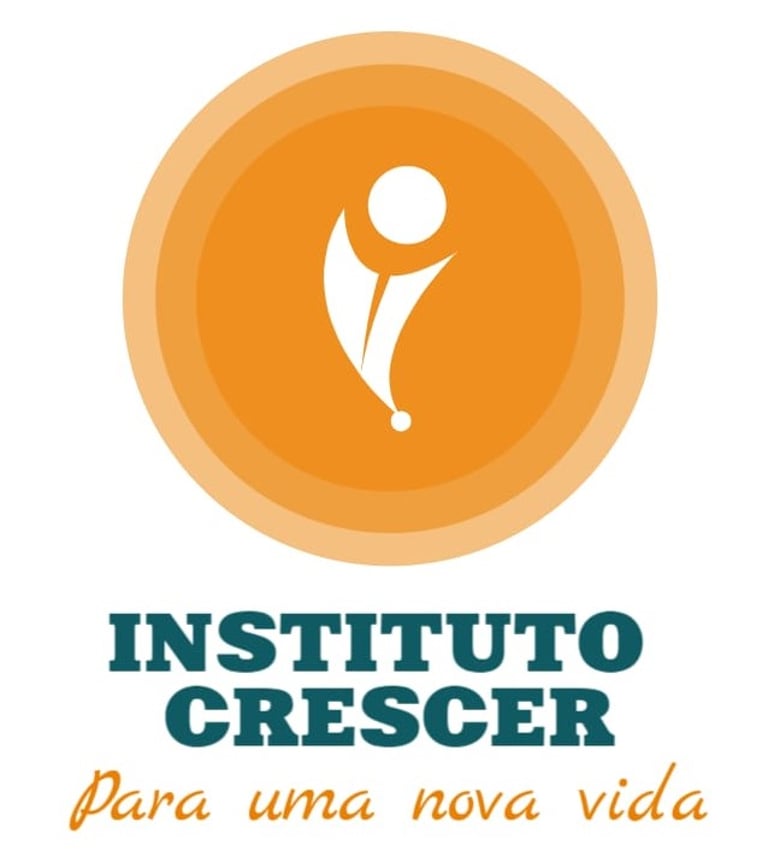Instituto Crescer logo