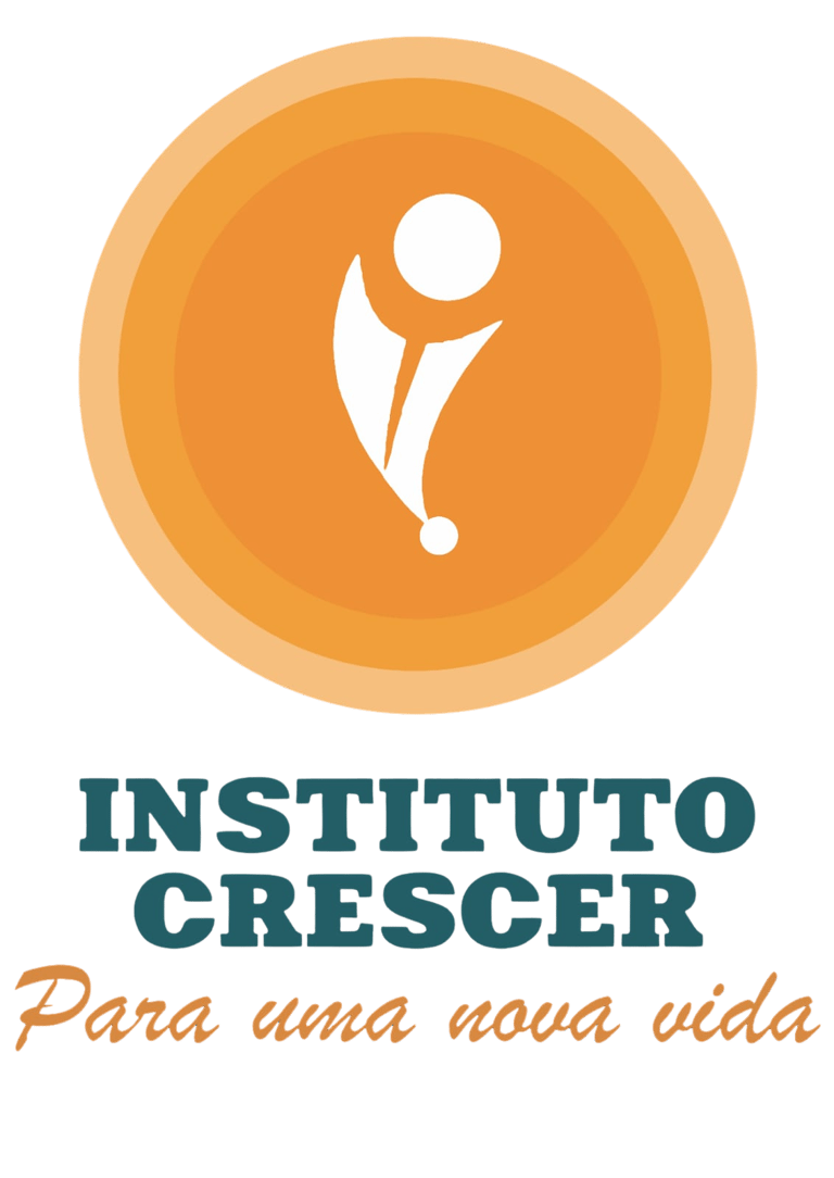 Instituto Crescer logo