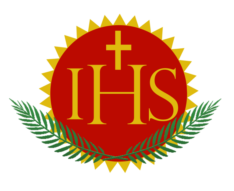 Holy Name Chapel Foundation logo