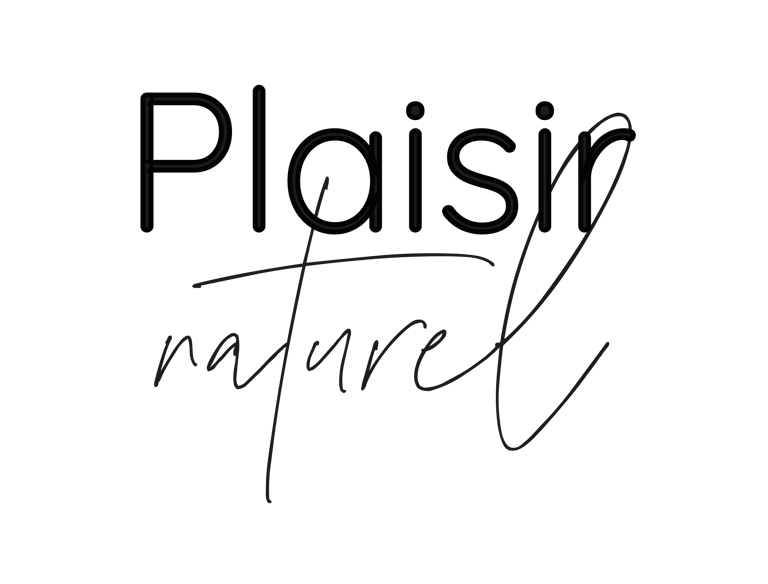 Plaisir Naturel logo