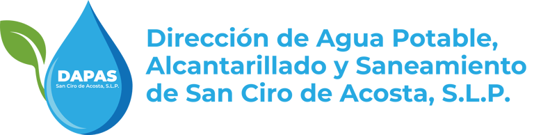 DAPAS San Ciro logo