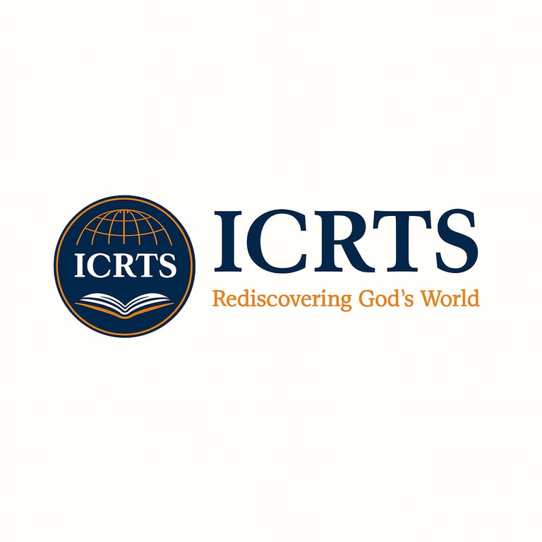 ICRTS logo