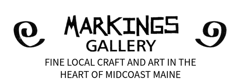 Markings Gallery logo
