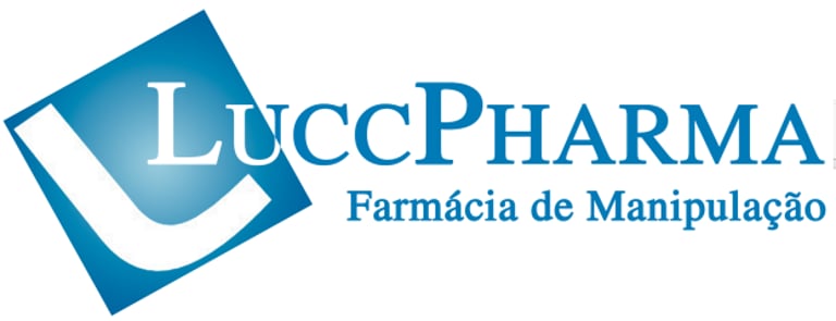 Luccpharma logo