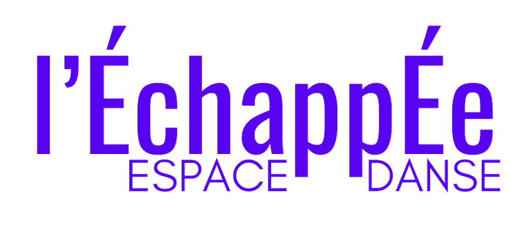 L'ÉchappÉe-Espace Danse Anne-Claire Thomas logo