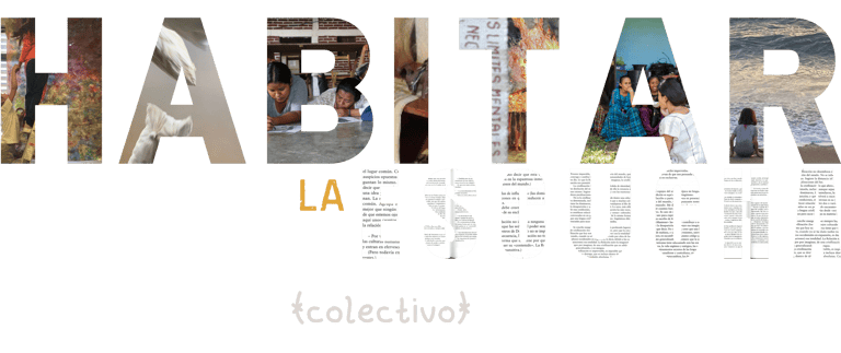 Habitar la escucha logo