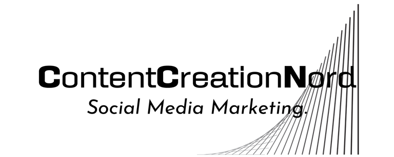 Content Creation Nord logo