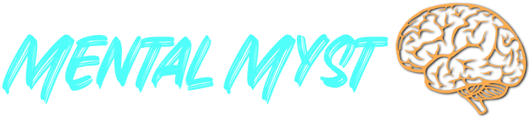 Mental Myst logo