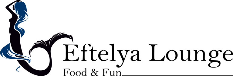 Eftelya Lounge logo