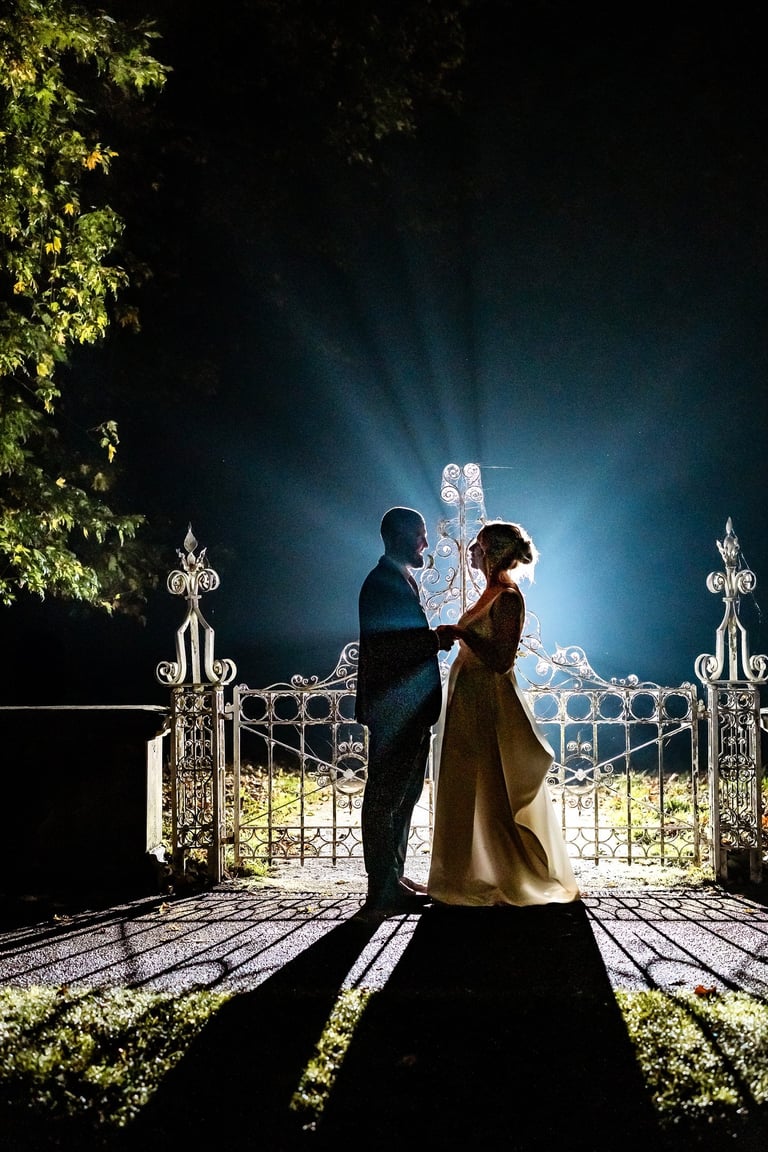 Lancashire Wedding Photographer