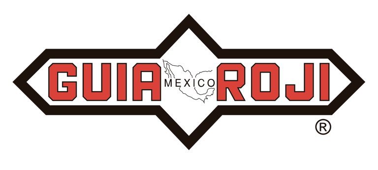 Guia Roji logo