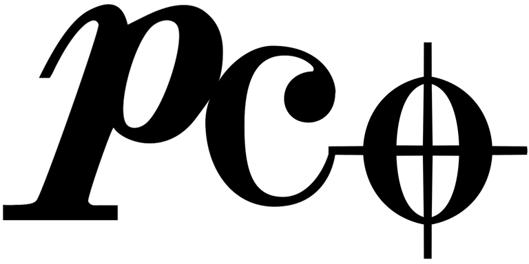 Peckham Chamber Orchestra logo