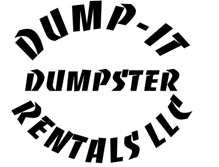 Dump-It Dumpster Rentals Laredo logo