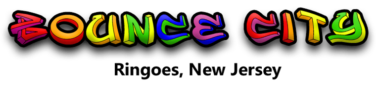 Bounce City logo