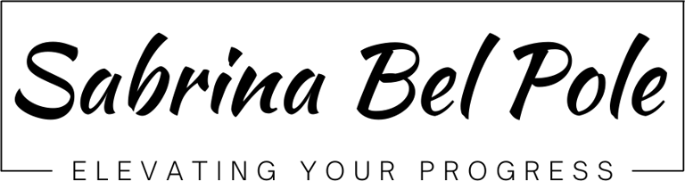 Sabrina Bel Pole logo