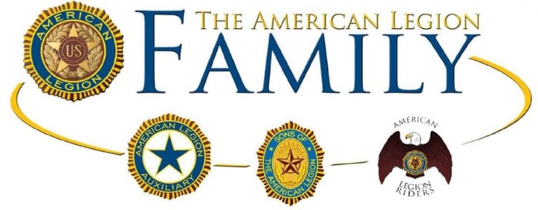 Iowa Department of the American Legion District 9 logo