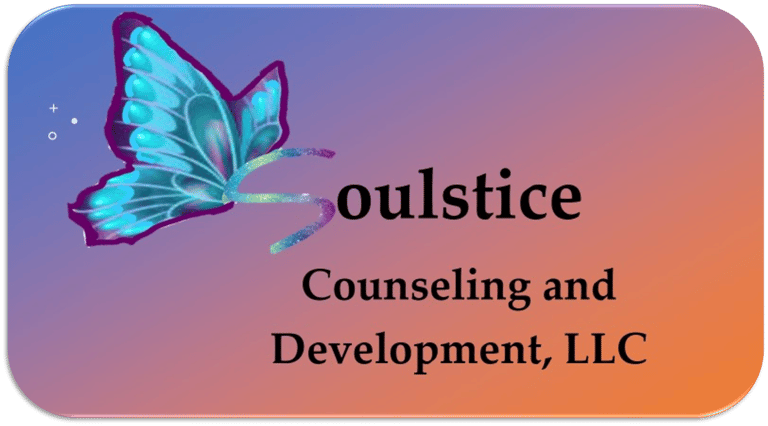 Soulstice Counseling and Development, LLC logo