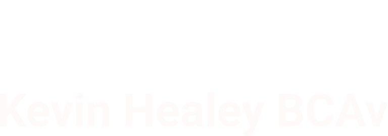 Kevin Healey logo