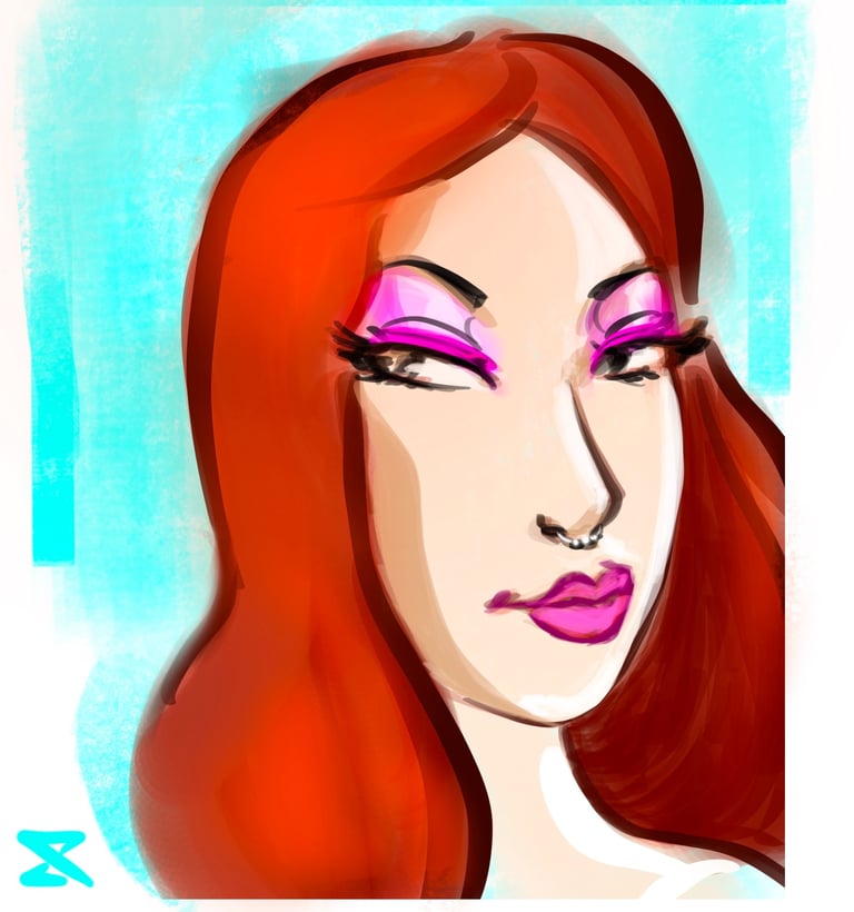 Sablier beauty actually 2