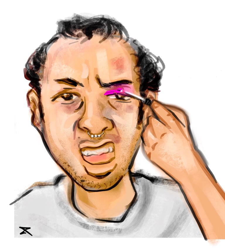 Sablier beauty actually 1