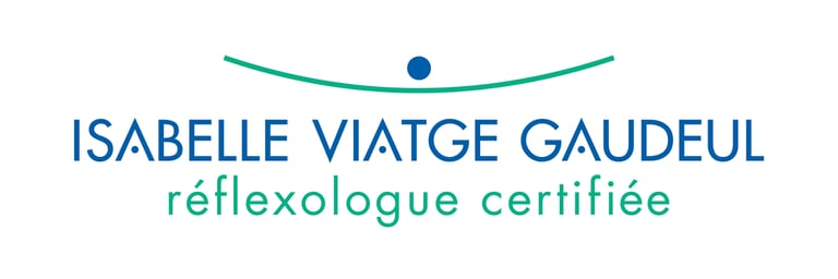 Cabinet de Réflexologie & Massage à Llo Cerdagne 66 logo