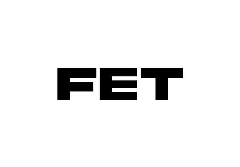 FET logo