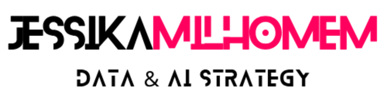 Jessika Milhomem logo