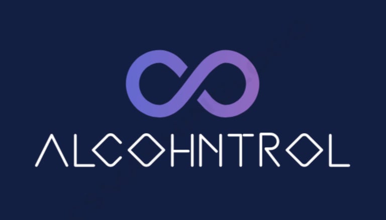 Alcohntrol logo