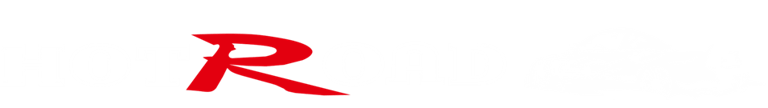 HotRoad klubas logo