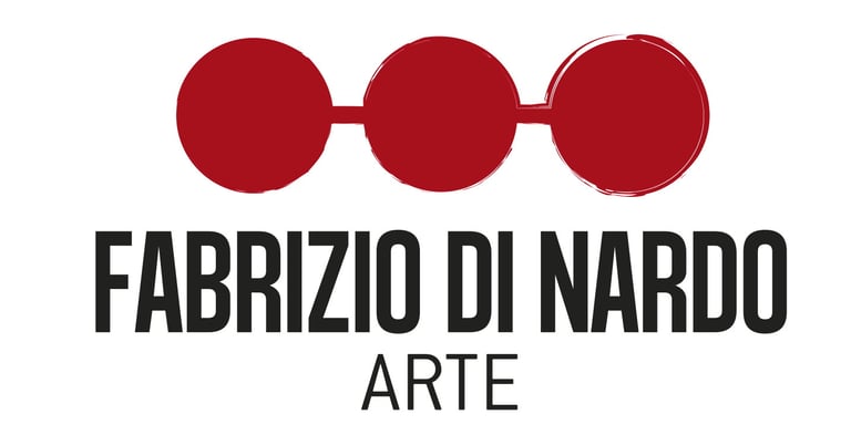 Fabrizio Di Nardo Arte logo