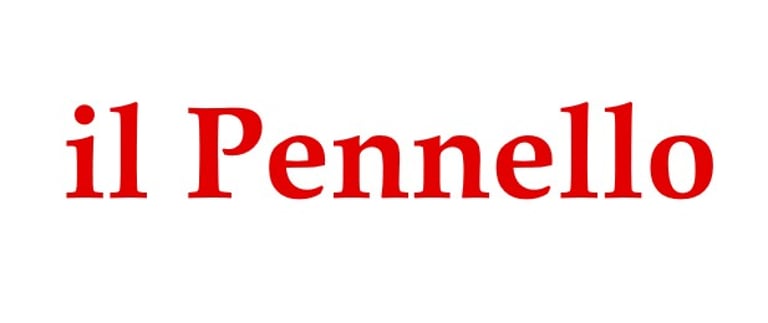 il Pennello logo