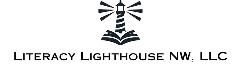 Literacy Lighthouse Northwest logo