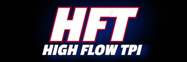 Highflow TPI logo