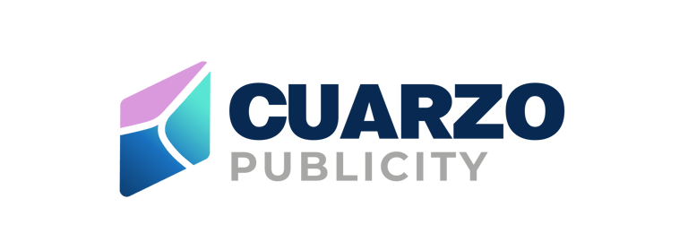 Cuarzo Publicity logo
