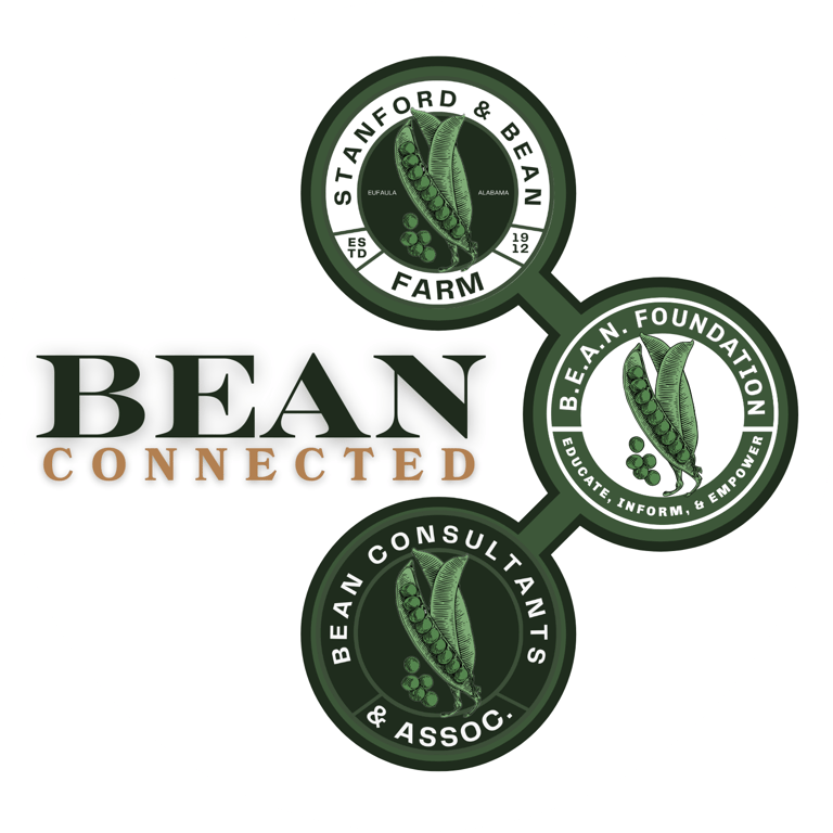 Bean Connected logo