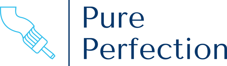 Pure Perfection logo
