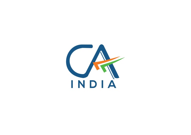 Balaji Sundararaman & Co. logo