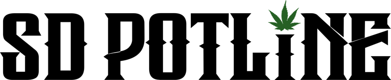 SD Potline logo
