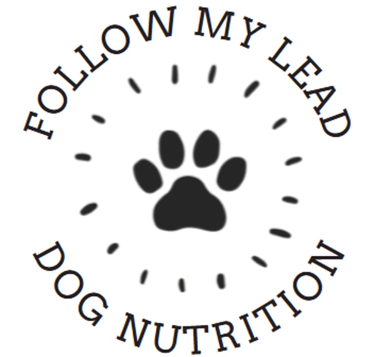 Follow My Lead Nutrition logo