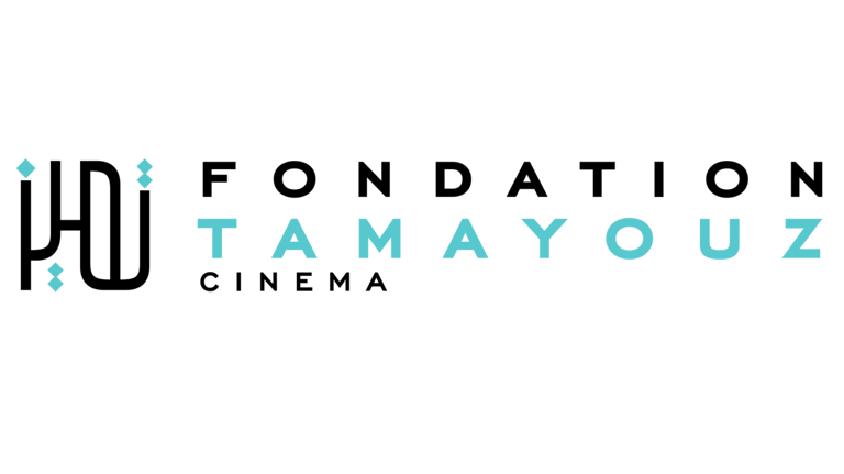 Fondation Tamayouz Cinema logo