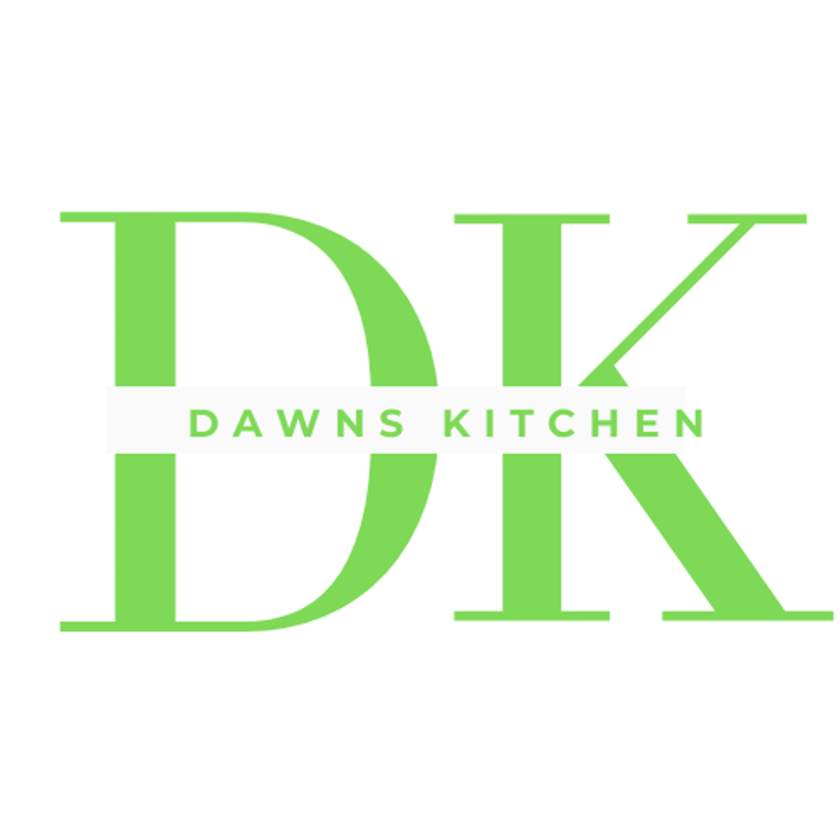 Dawn's Kitchen & Catering logo