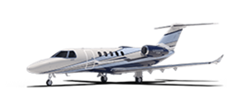 Cessna Citation CJ4 Gen3