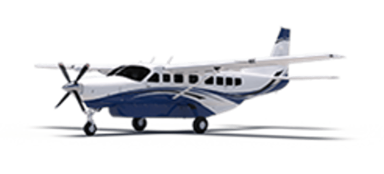 Cessna Grand Caravan EX