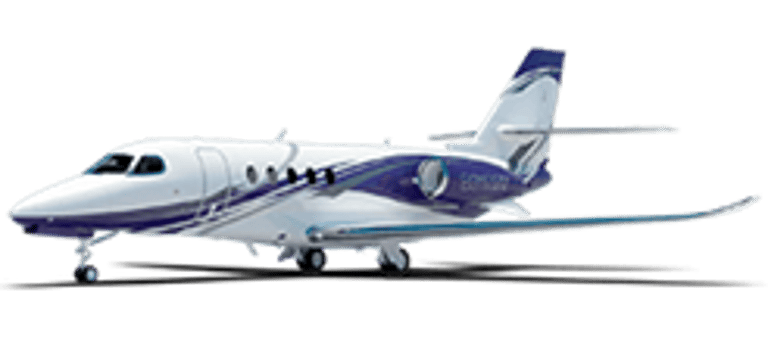 Cessna Citation Latitude